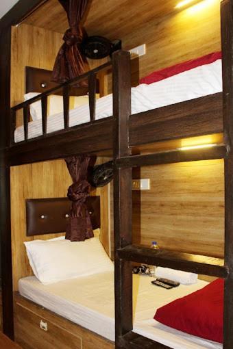 Hotel Kf Residency Mumbai Exterior photo